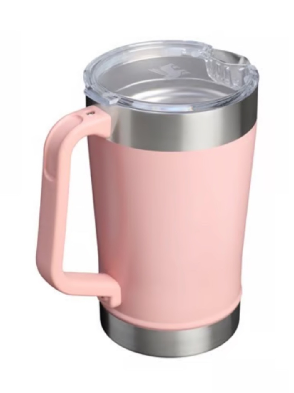 Stanley Stay-Chill Pitcher 64 oz | Pink NWT - Picture 4 of 5